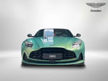 ASTON MARTIN DB12 4.0 V8 Volante