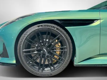 ASTON MARTIN DB12 4.0 V8 Volante