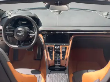 ASTON MARTIN DB12 4.0 V8 Volante