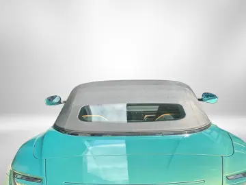 ASTON MARTIN DB12 4.0 V8 Volante