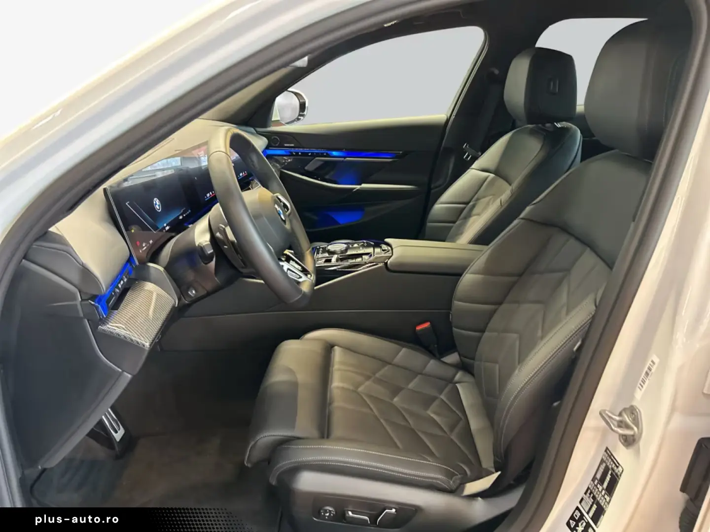 BMW 520 d xDrive Aut. M-Paket