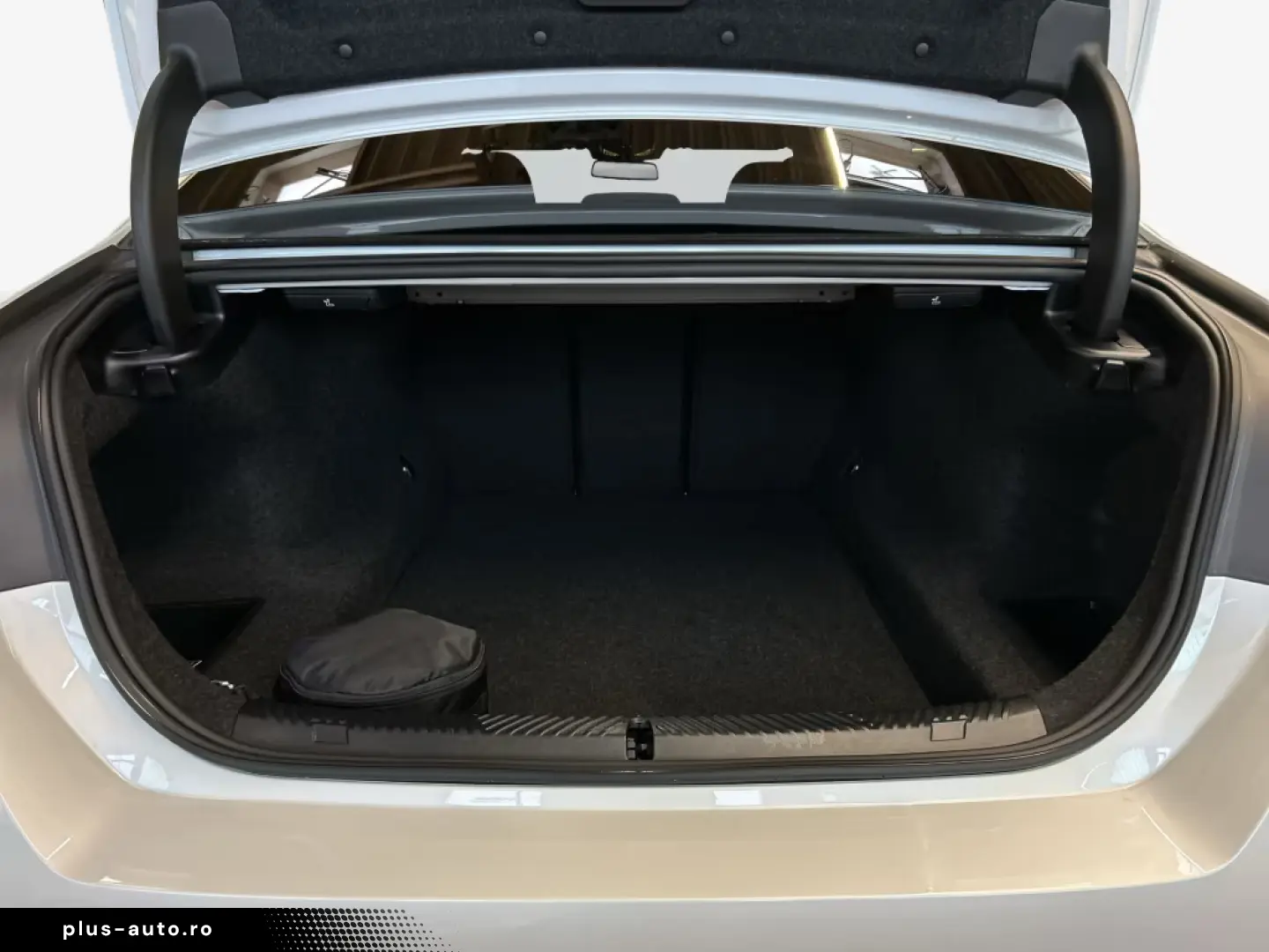 BMW 520 d xDrive Aut. M-Paket
