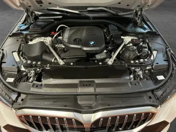 BMW 520 d xDrive Aut. M-Paket
