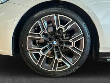 BMW 520 d xDrive Aut. M-Paket