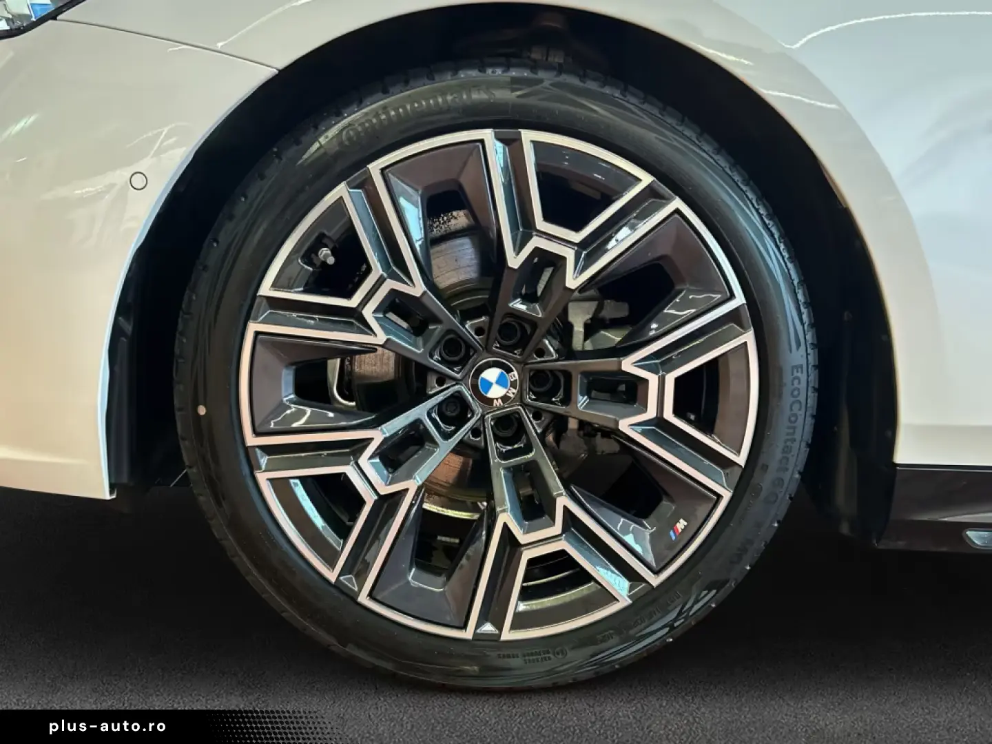 BMW 520 d xDrive Aut. M-Paket
