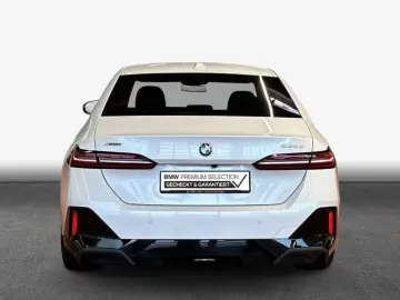 BMW 520 d xDrive Aut. M-Paket