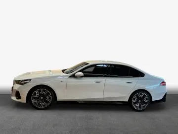 BMW 520 d xDrive Aut. M-Paket
