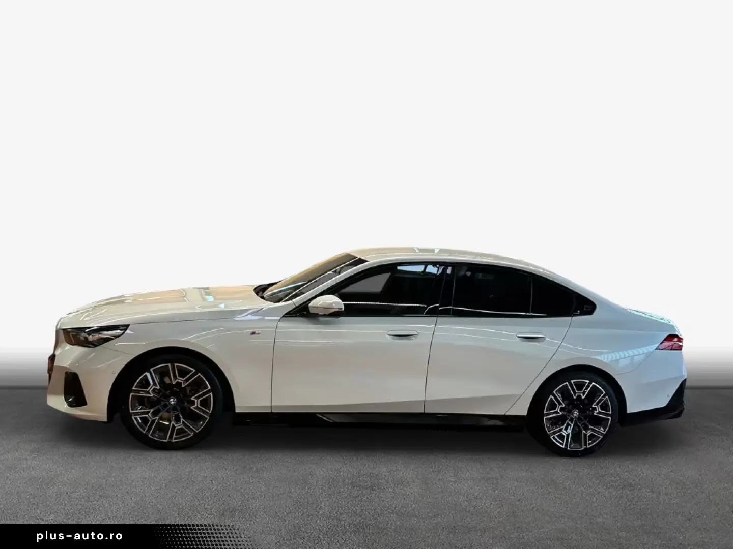 BMW 520 d xDrive Aut. M-Paket