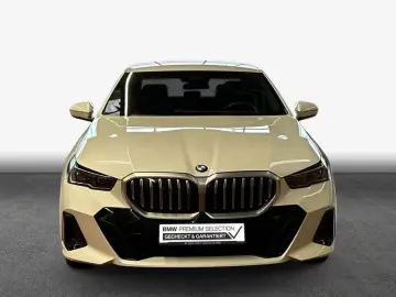 BMW 520 d xDrive Aut. M-Paket