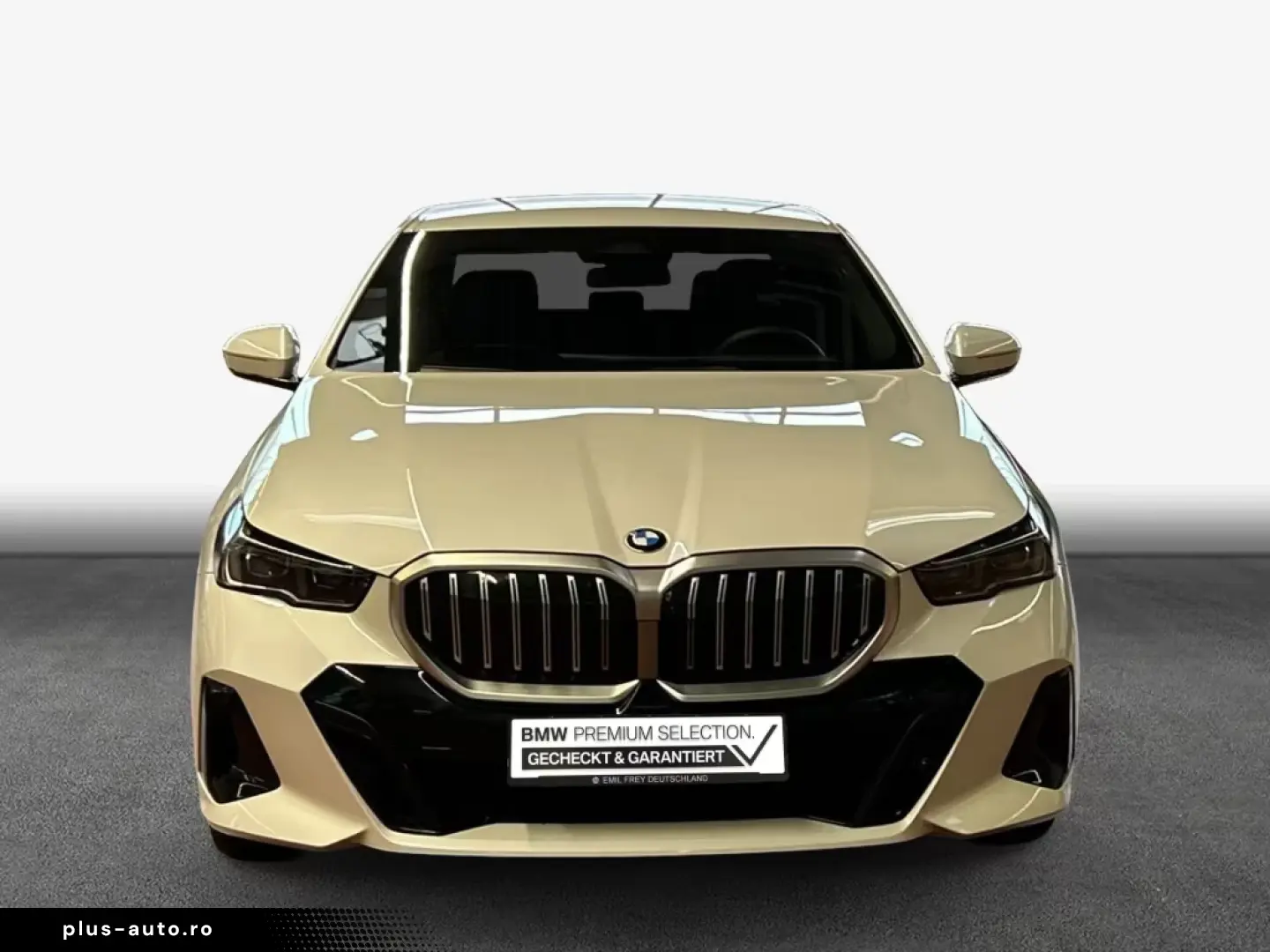 BMW 520 d xDrive Aut. M-Paket