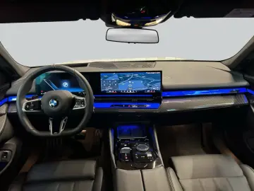BMW 520 d xDrive Aut. M-Paket