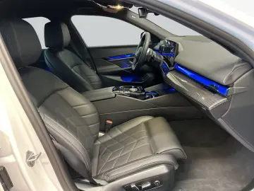 BMW 520 d xDrive Aut. M-Paket