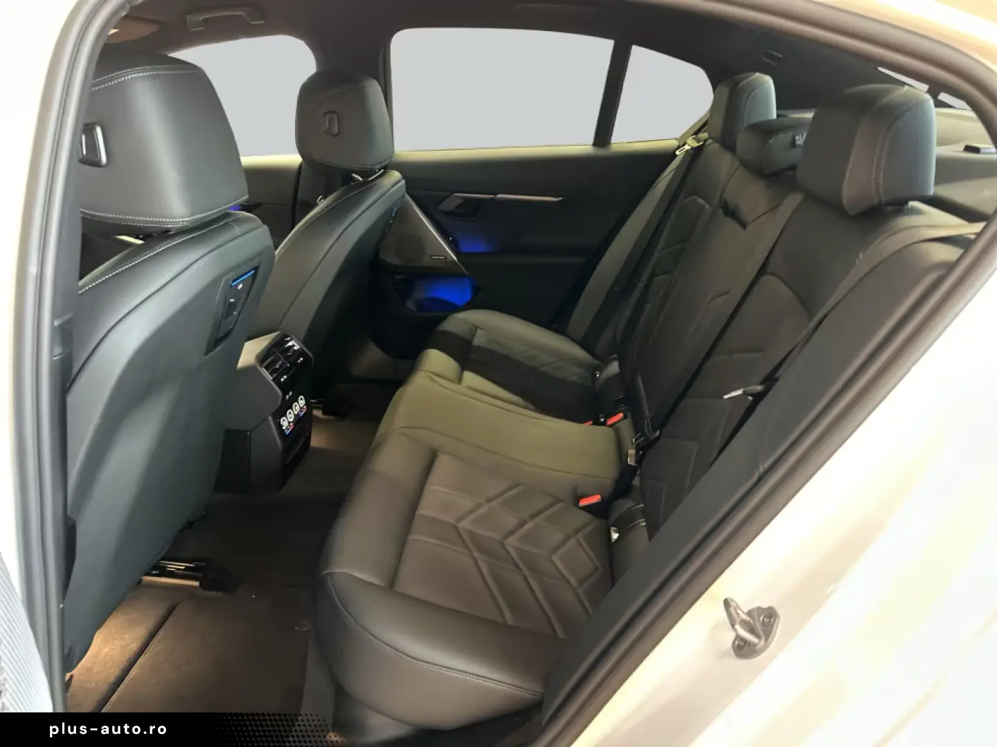 BMW 520 d xDrive Aut. M-Paket