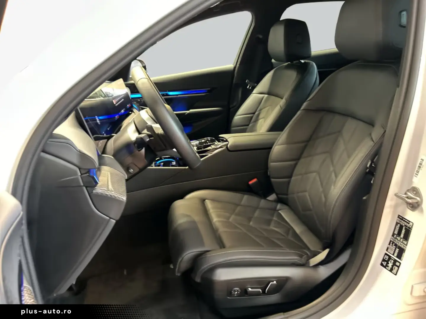 BMW 520 d xDrive Aut. M-Paket
