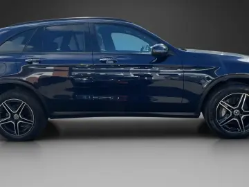 Mercedes-Benz GLC 300 de AMG LINE DESIGNO 4MATIC
