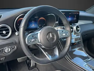 Mercedes-Benz GLC 300 de AMG LINE DESIGNO 4MATIC