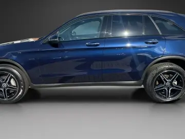 Mercedes-Benz GLC 300 de AMG LINE DESIGNO 4MATIC
