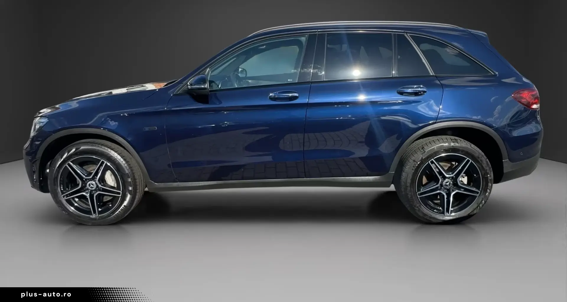 Mercedes-Benz GLC 300 de AMG LINE DESIGNO 4MATIC
