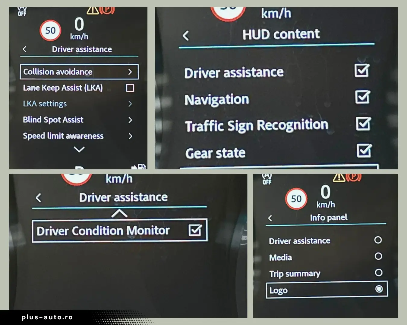 Jaguar E-Pace 1st Ed R-Dyn HUD MEM ACC Pano Merid Adapt.Susp