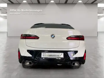 BMW X4 xDrive20d M Sport Navi AHK Head-Up Laser