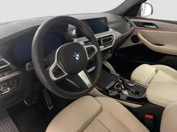 BMW X4 xDrive20d M Sport Navi AHK Head-Up Laser