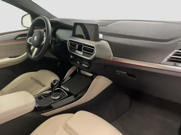 BMW X4 xDrive20d M Sport Navi AHK Head-Up Laser