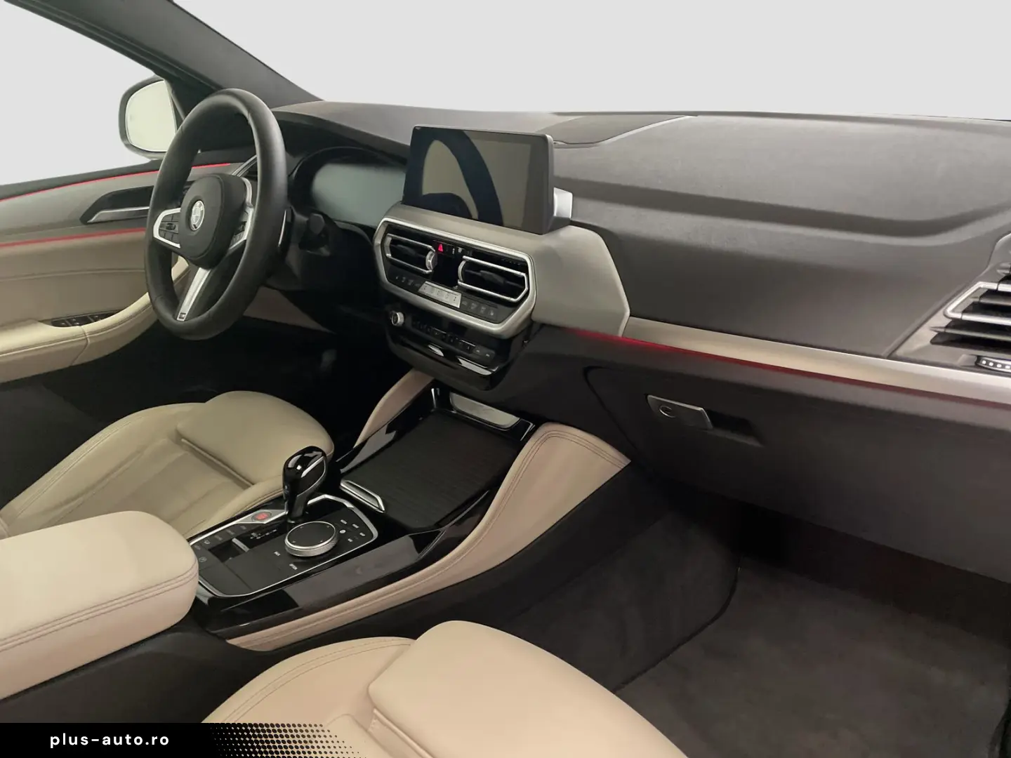 BMW X4 xDrive20d M Sport Navi AHK Head-Up Laser