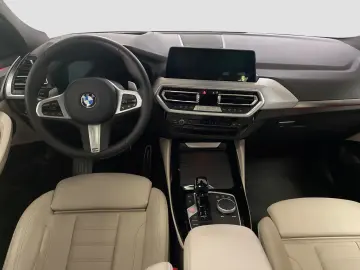 BMW X4 xDrive20d M Sport Navi AHK Head-Up Laser