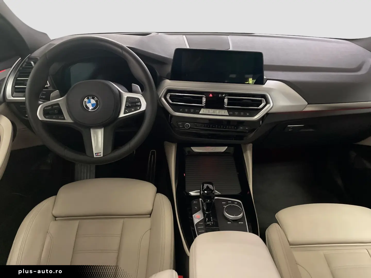 BMW X4 xDrive20d M Sport Navi AHK Head-Up Laser