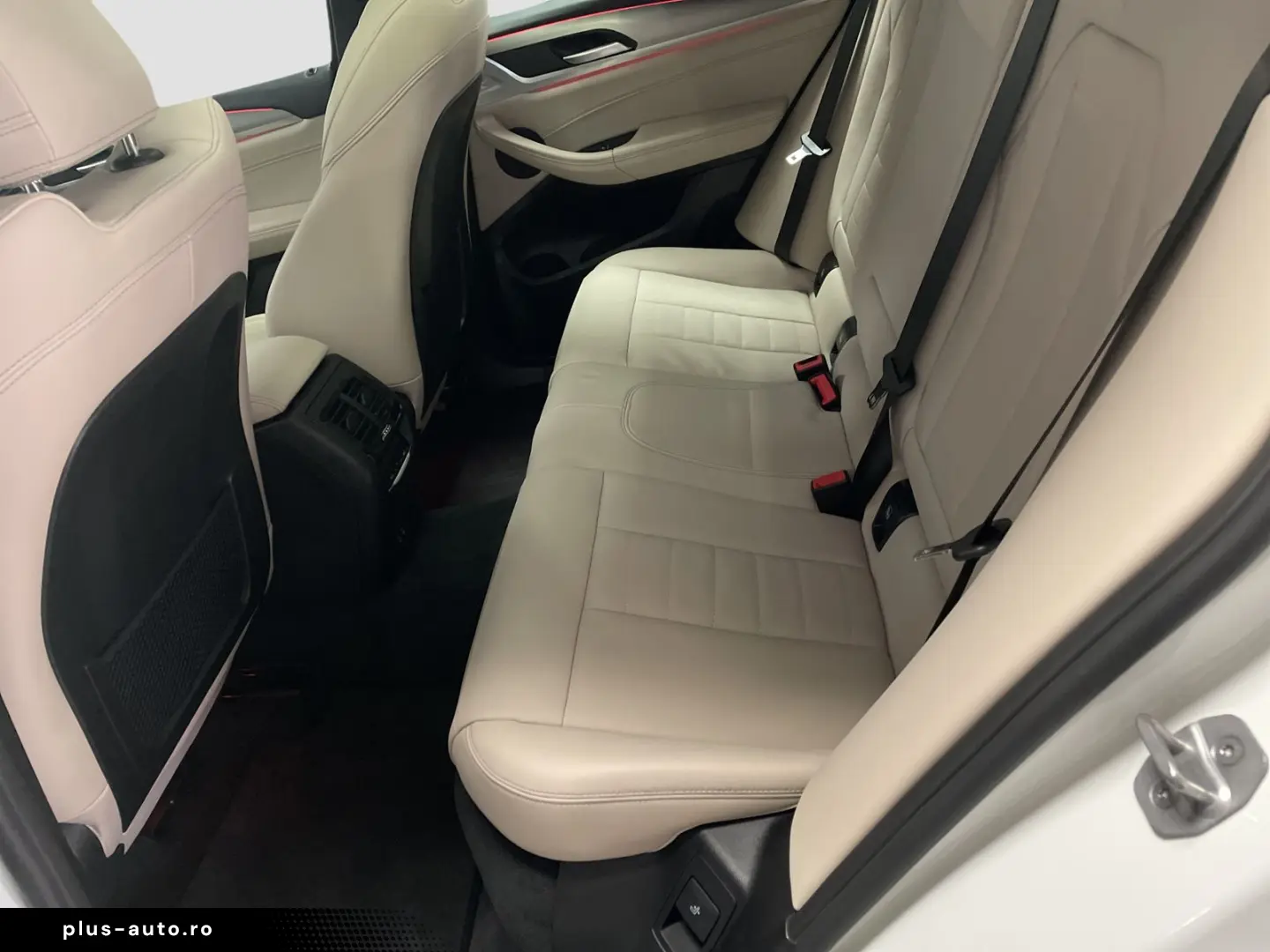 BMW X4 xDrive20d M Sport Navi AHK Head-Up Laser