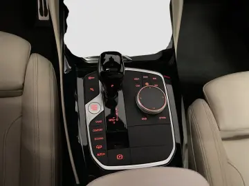 BMW X4 xDrive20d M Sport Navi AHK Head-Up Laser