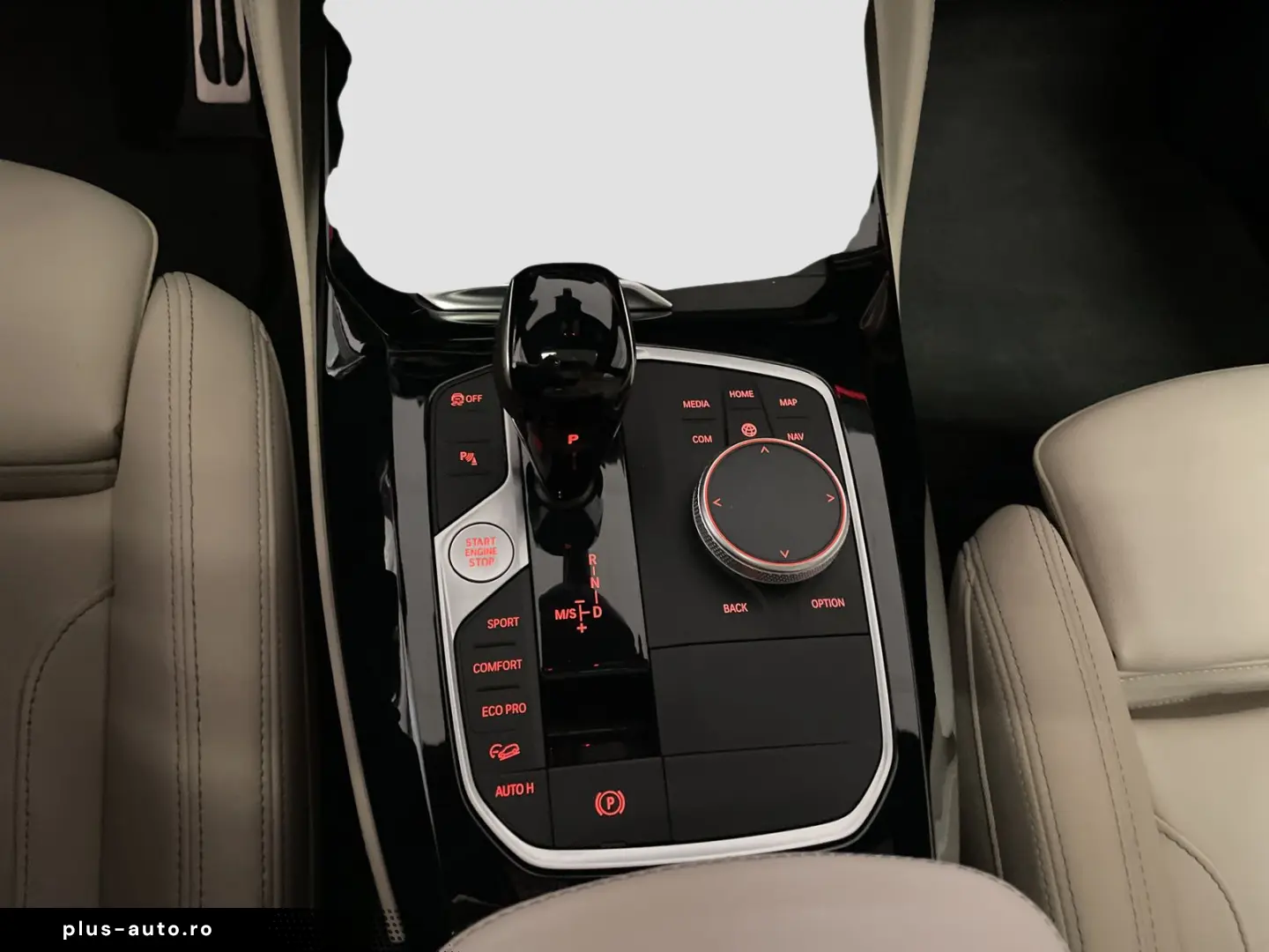 BMW X4 xDrive20d M Sport Navi AHK Head-Up Laser
