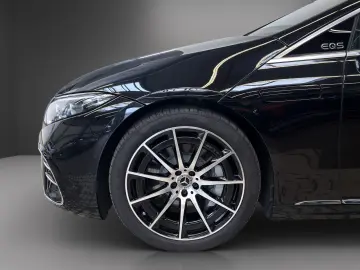 MERCEDES-BENZ EQS 450   AMG Airmatic PANO-SHD MEMORY&hellip;