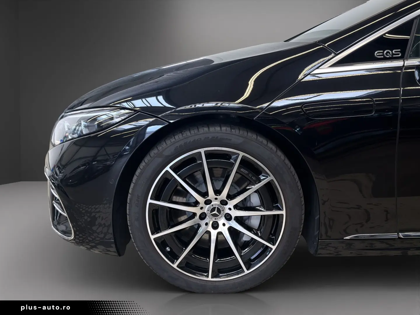 MERCEDES-BENZ EQS 450   AMG Airmatic PANO-SHD MEMORY&hellip;