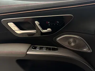 MERCEDES-BENZ EQS 450   AMG Airmatic PANO-SHD MEMORY&hellip;