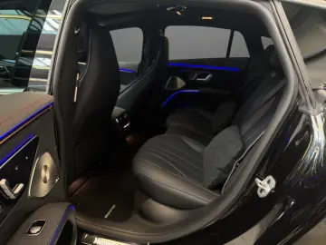 MERCEDES-BENZ EQS 450   AMG Airmatic PANO-SHD MEMORY&hellip;