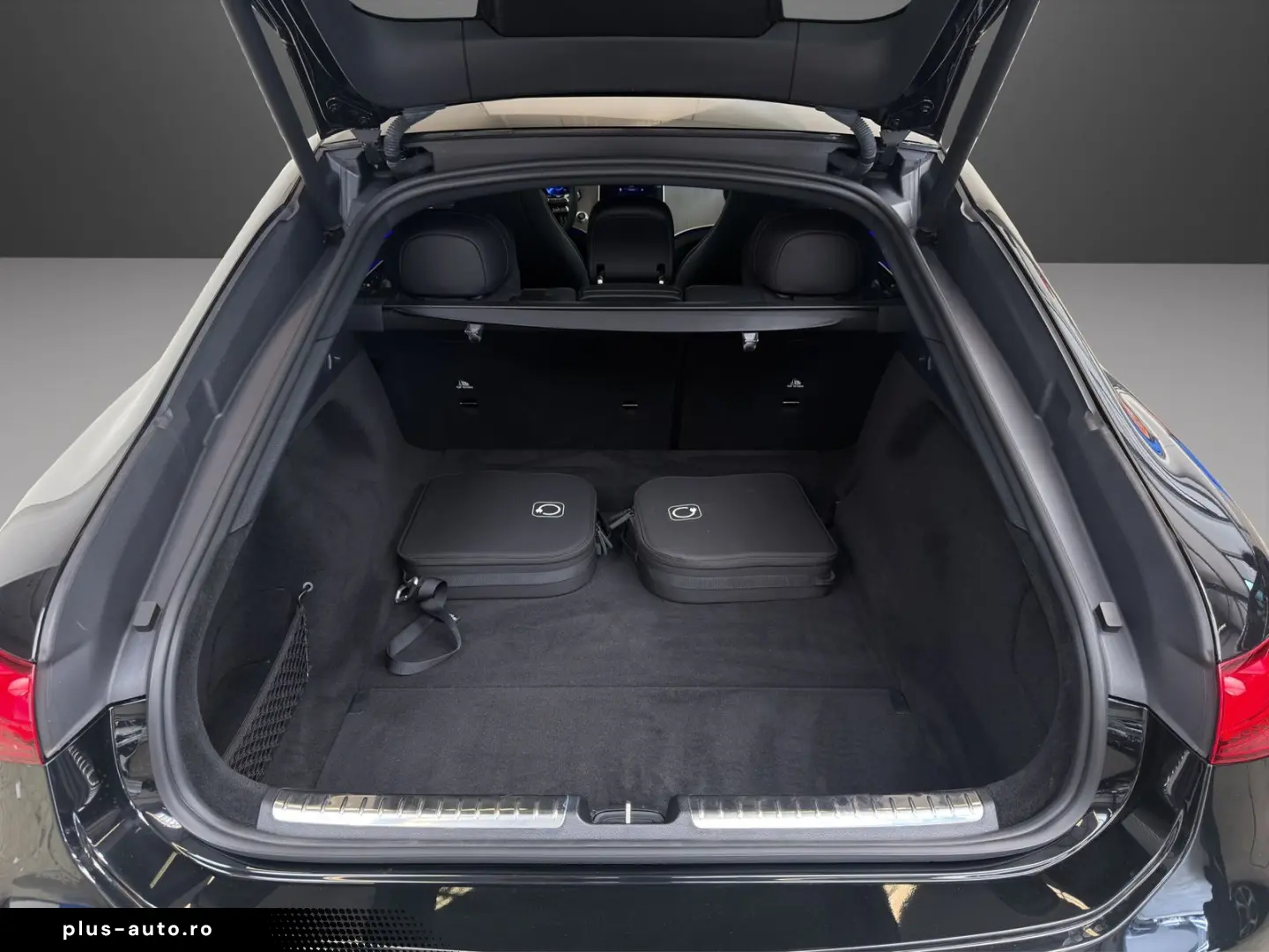 MERCEDES-BENZ EQS 450   AMG Airmatic PANO-SHD MEMORY&hellip;