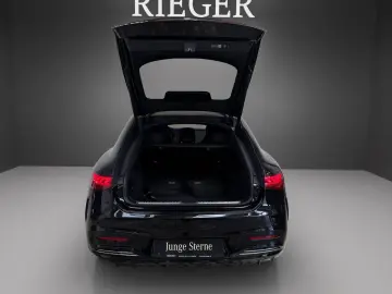 MERCEDES-BENZ EQS 450   AMG Airmatic PANO-SHD MEMORY&hellip;