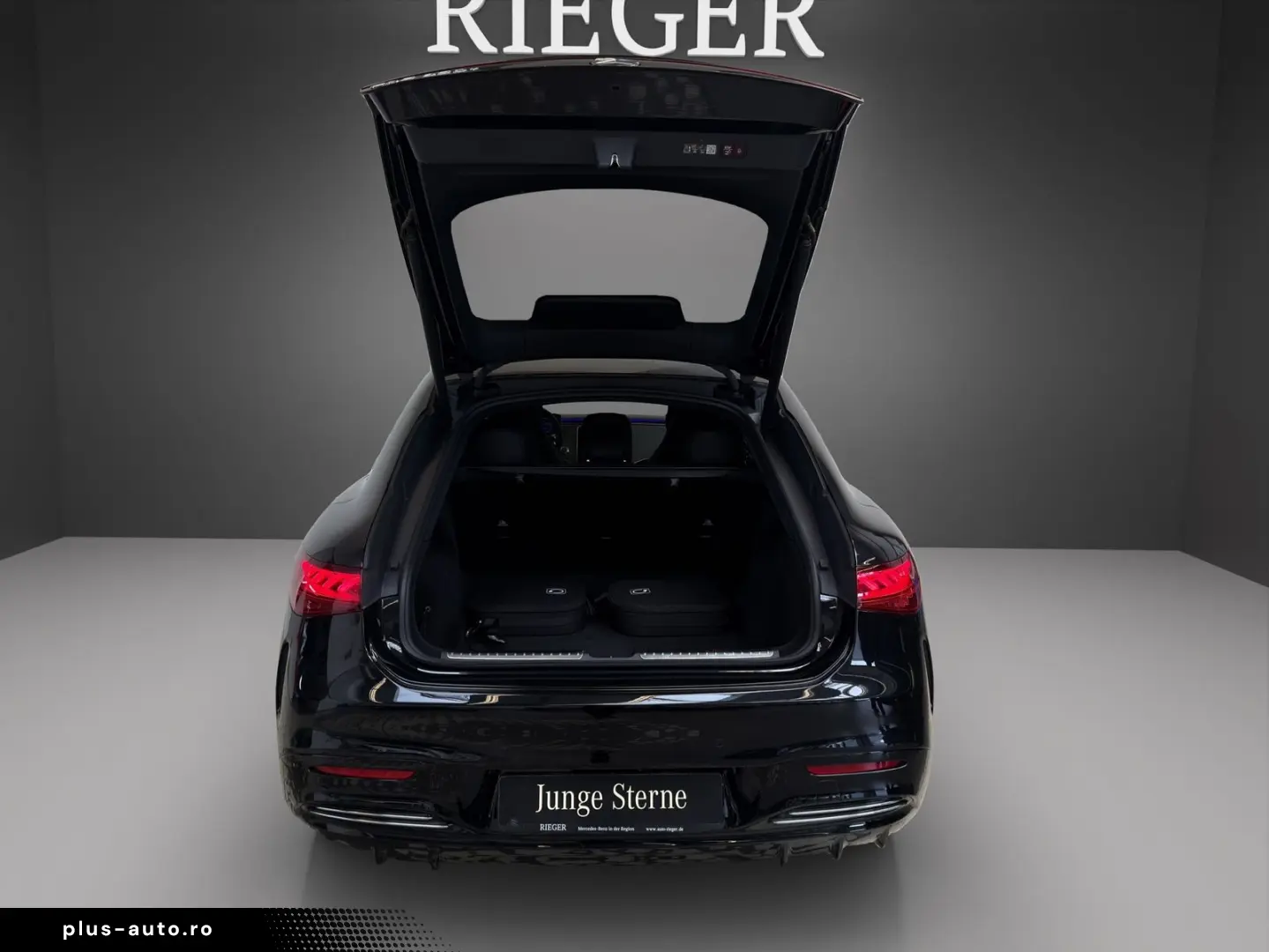 MERCEDES-BENZ EQS 450   AMG Airmatic PANO-SHD MEMORY&hellip;
