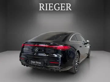 MERCEDES-BENZ EQS 450   AMG Airmatic PANO-SHD MEMORY&hellip;