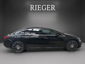 MERCEDES-BENZ EQS 450   AMG Airmatic PANO-SHD MEMORY&hellip;