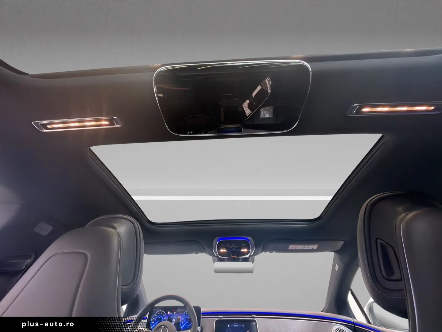 MERCEDES-BENZ EQS 450   AMG Airmatic PANO-SHD MEMORY&hellip;
