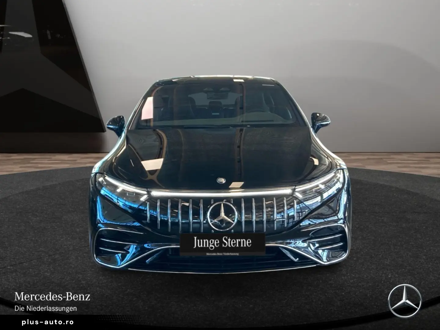 MERCEDES-BENZ EQS 53 4M  AMG Prem  HAL Hyper Airm Hu&hellip;