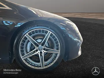 MERCEDES-BENZ EQS 53 4M  AMG Prem  HAL Hyper Airm Hu&hellip;