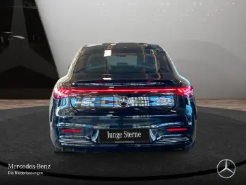 MERCEDES-BENZ EQS 53 4M  AMG Prem  HAL Hyper Airm Hu&hellip;