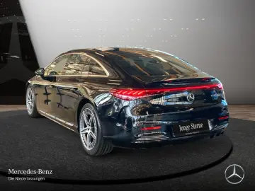 MERCEDES-BENZ EQS 53 4M  AMG Prem  HAL Hyper Airm Hu&hellip;