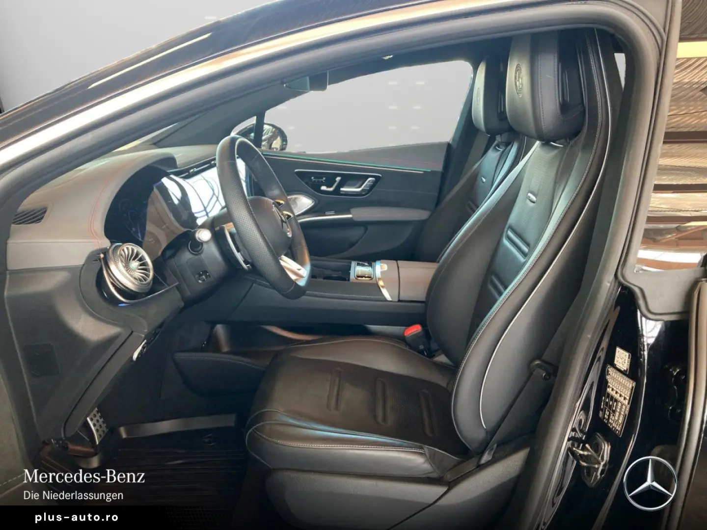 MERCEDES-BENZ EQS 53 4M  AMG Prem  HAL Hyper Airm Hu&hellip;