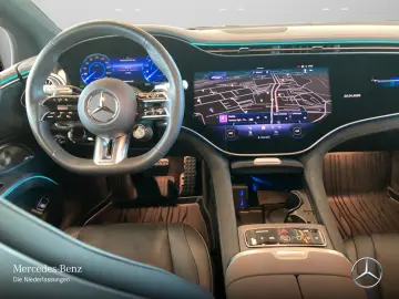 MERCEDES-BENZ EQS 53 4M  AMG Prem  HAL Hyper Airm Hu&hellip;
