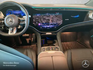 MERCEDES-BENZ EQS 53 4M  AMG Prem  HAL Hyper Airm Hu&hellip;