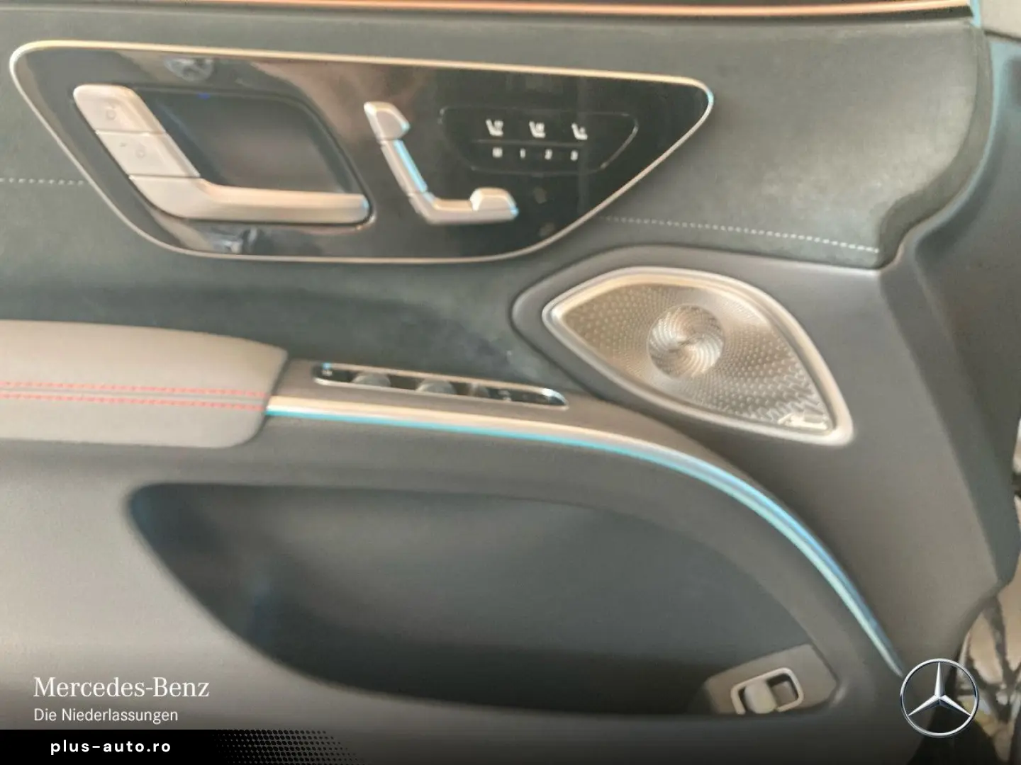 MERCEDES-BENZ EQS 53 4M  AMG Prem  HAL Hyper Airm Hu&hellip;